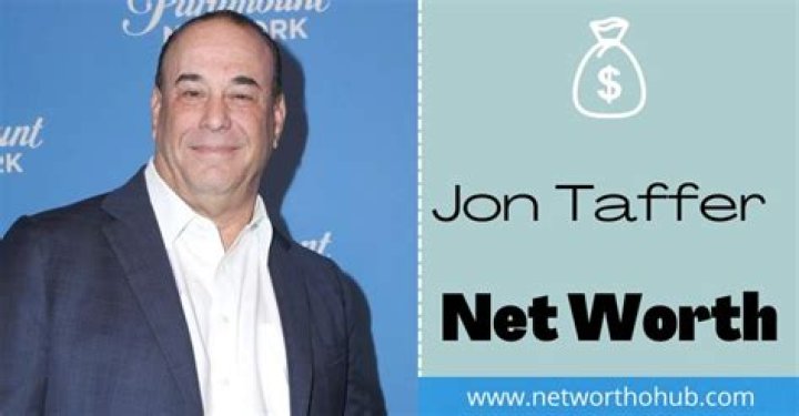 Jon Taffer Net Worth 2023, Age, Height, Weight, Wife, Kids, Dating