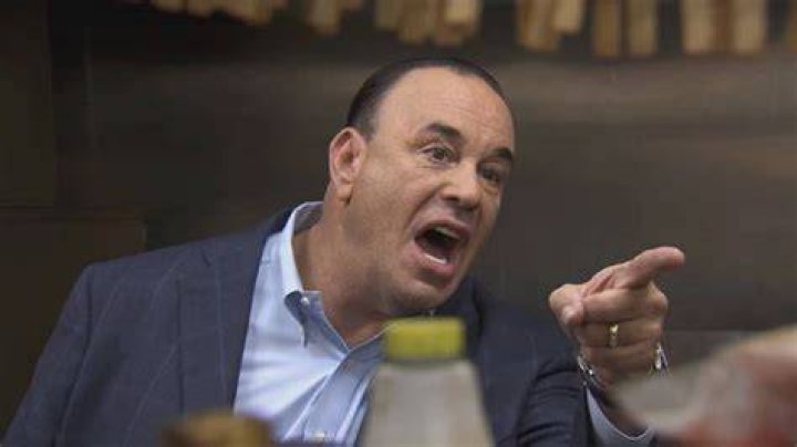 Jon Taffer Tells TMZ “Worst Bar Ever” is in Iowa