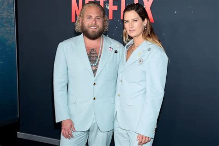 Jonah Hill Denies He's Engaged to Girlfriend Sarah Brady