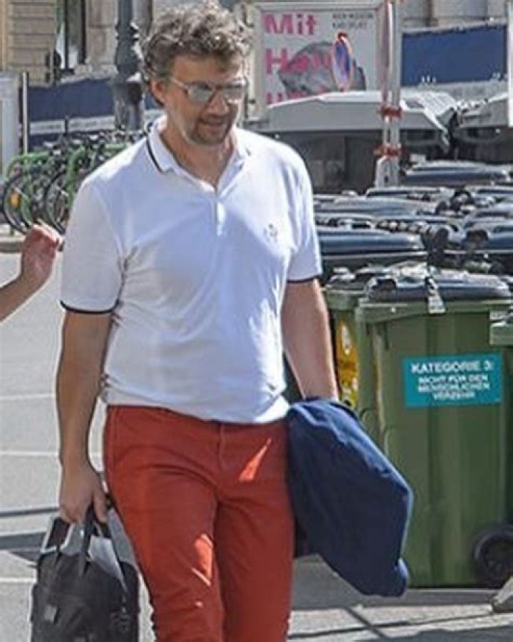 jonaskaufmann &bull; Instagram photos and videos Jonas kaufmann