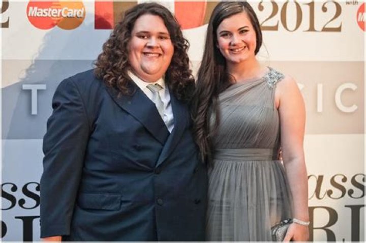 Jonathan Antoine Net Worth Girlfriend Famous People Today