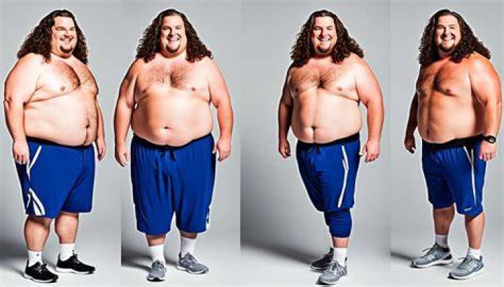 Jonathan Antoine&rsquo;s Weight Loss in 2022 The BGT Star Looks Confident in