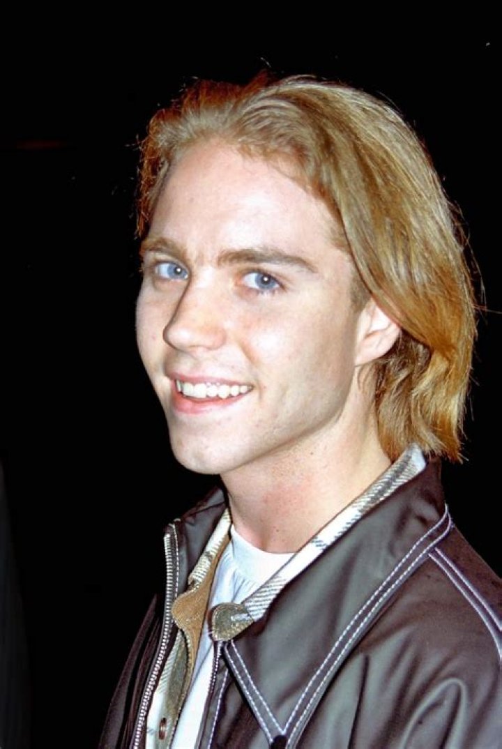 Jonathan Brandis Photo Brandis, Jonathan, 90s actors