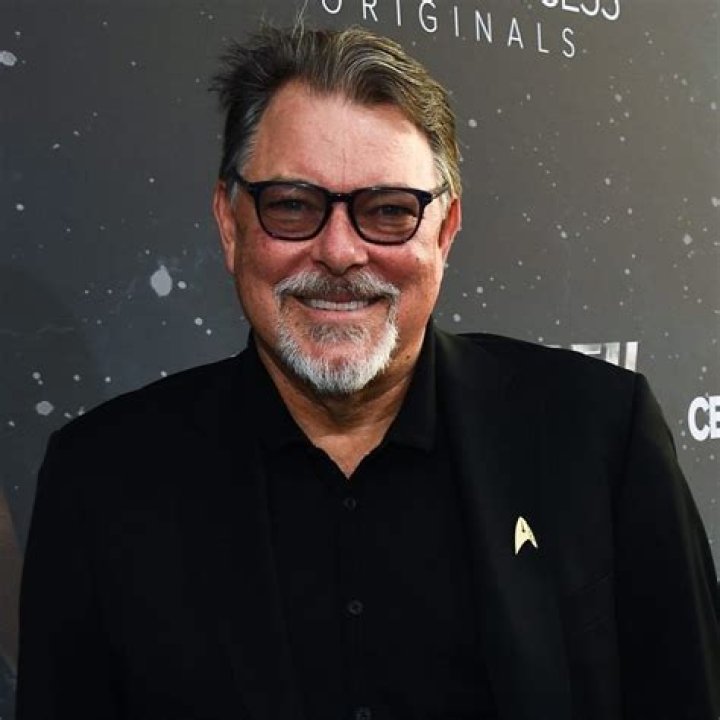 Jonathan Frakes Actors Are Idiots