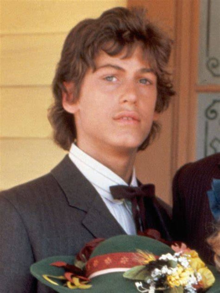 Jonathan Gilbert