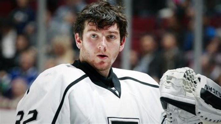 Jonathan Quick absent pour une dur&eacute;e ind&eacute;termin&eacute;e ICI.RadioCanada.ca