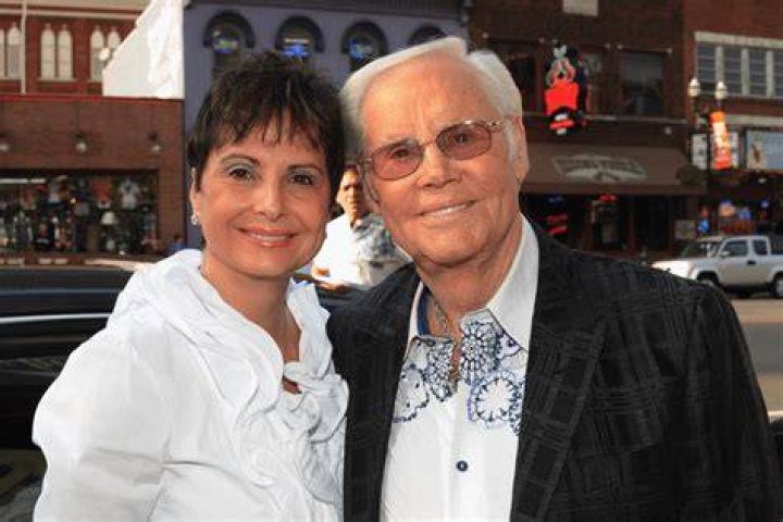 Jones and Nancy Sepulvado Jones Inside Their Love Story
