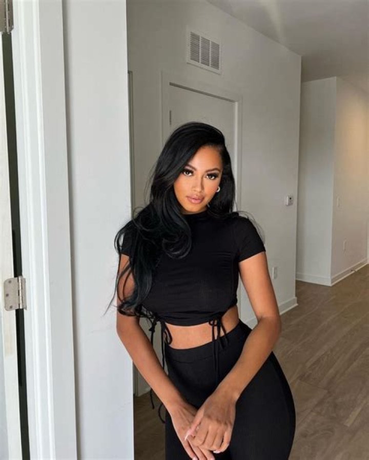 Jonica Keating picture
