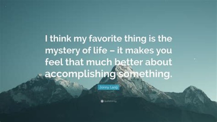 Jonny Lang Quote &ldquo;I feel so blessed, and God has been so good to me.&rdquo;