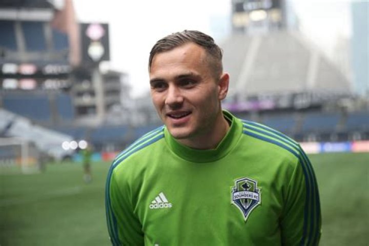 Jordan Morris Age, Salary, Net worth, Current Teams, Career, Height