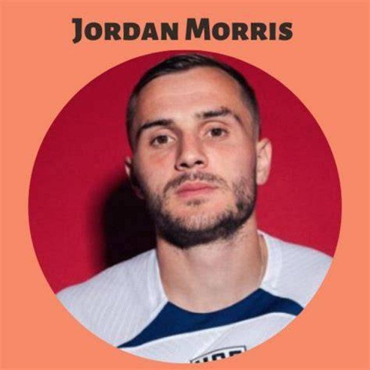 Jordan Morris Wiki Height, Age, Girlfriend and Everything You Need to