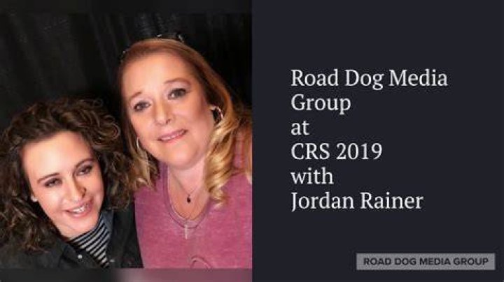 Jordan Rainer at CRS 2019 Learning to Fly (& Be the Best Guitarist