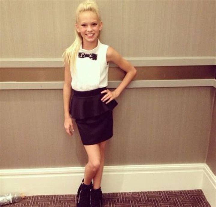 Jordyn Jones, 12yearold Three Rivers girl, to be on Lifetime's 'Abby