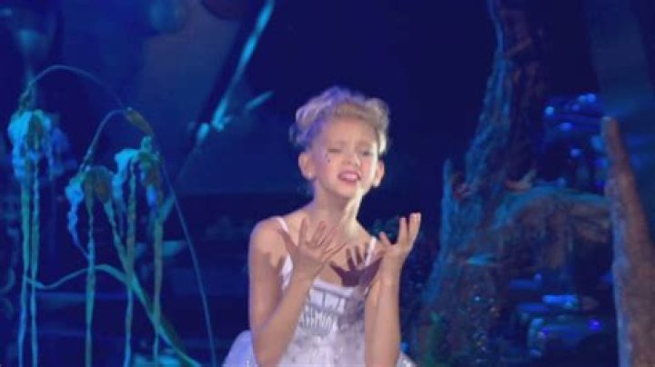 Jordyn Jones Abby's Ultimate Dance Competition Wiki Fandom