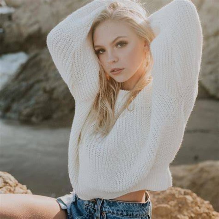 Jordyn Jones Sexy The Fappening Leaked Photos 20152021