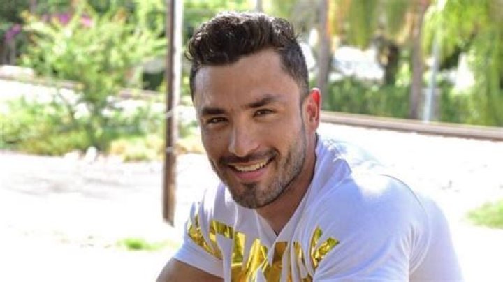 Jose Uriel Campos Garcia aka Joel is a cast member on Too Hot to Handle