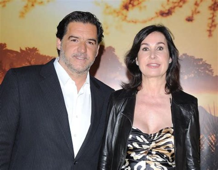 Jos&eacute; Campos, exmarido de Carmen Mart&iacute;nezBordi&uacute;, lleva varios d&iacute;as