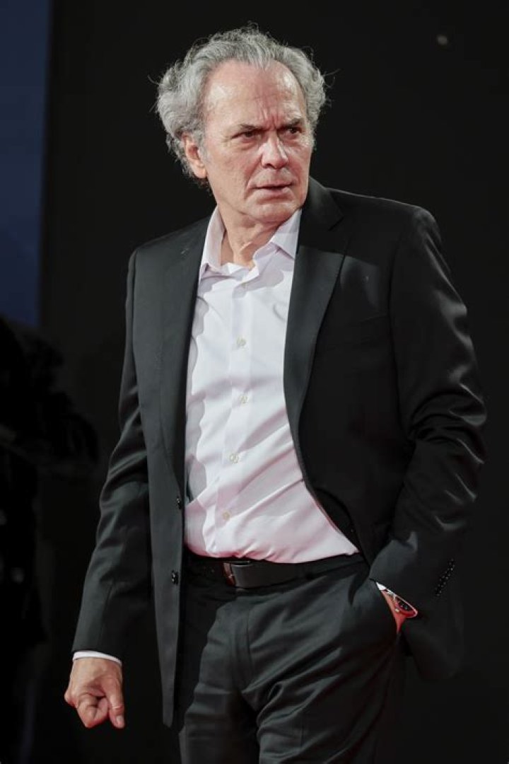 Jos&eacute; Coronado, el ni&ntilde;o bien que triunf&oacute; como actor 65 a&ntilde;os, dos hijos