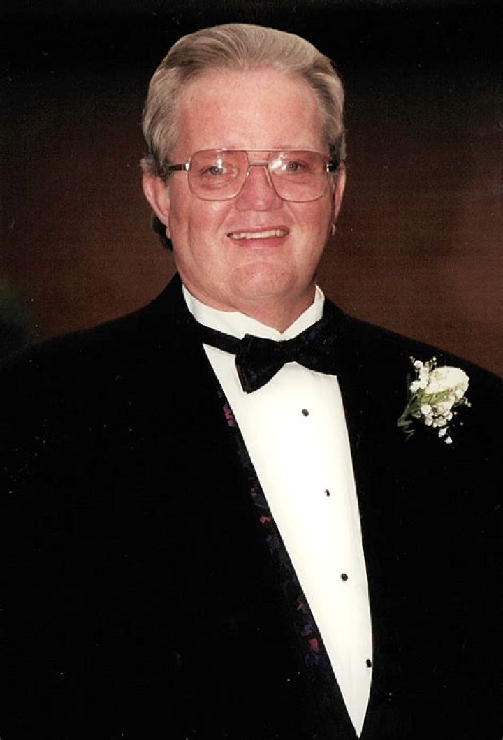 Joseph Almond Whitaker Obituary Columbus, GA