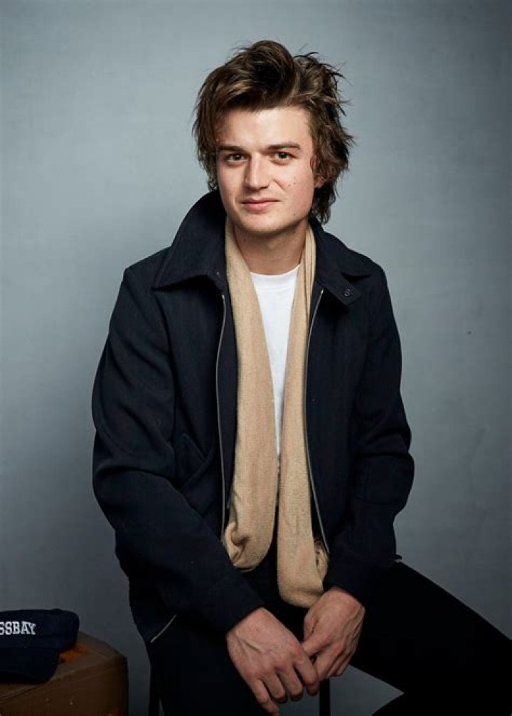 Joseph David Keery Facts, Bio, Career, Net Worth AidWiki