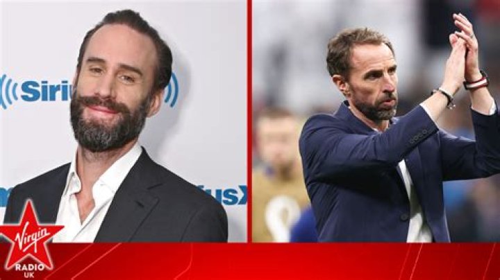 Joseph Fiennes to play England manager Gareth Southgate at National