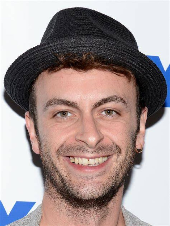 Joseph Gilgun Doblaje Wiki Fandom