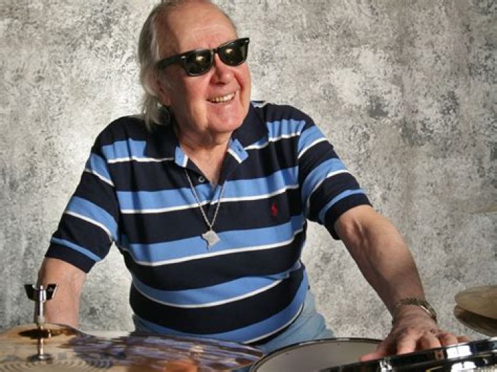 Joseph Morello in memoriam SABIAN Cymbals