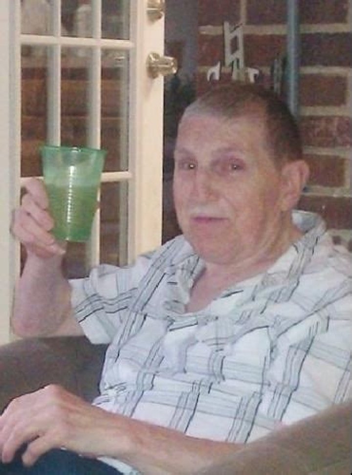 JOSEPH MORELLO Obituary (1936 2017) Lyndhurst, OH