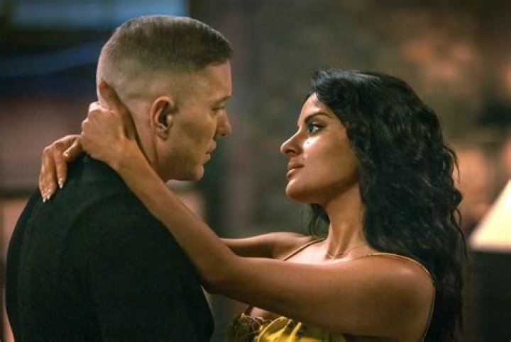 Joseph Sikora &ldquo;Tommy Egan in Power Book 4 is not unlike Al Capone