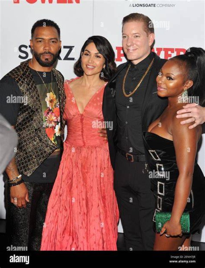 Joseph Sikora Lela Loren Editorial Stock Photo Stock Image Shutterstock