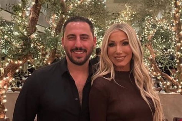 Josh Altman is Married to Wife Heather Altman. Kids Ace, Alexis
