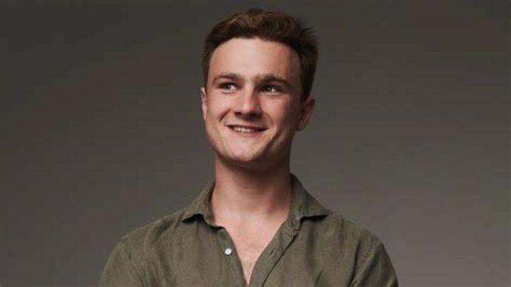 Josh Berry IMDb