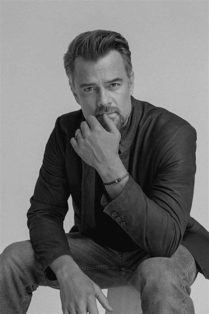 Josh Duhamel's Pregnant Wife Audra Mari Debuts Baby Bump on Red Carpet