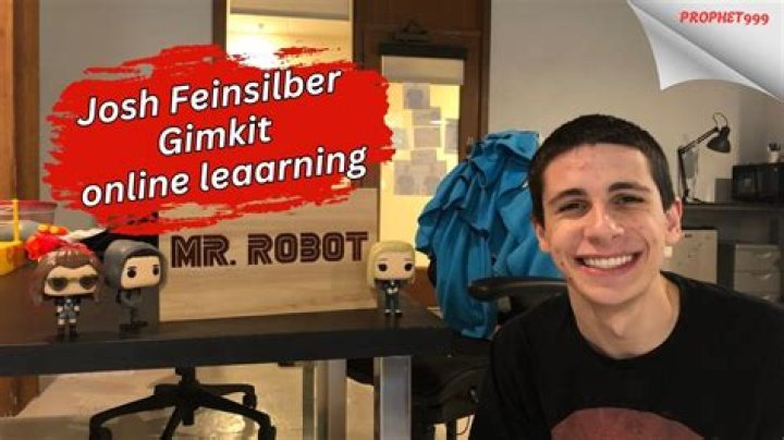 Josh Feinsilber Net Worth 2024 Career, Wife, Age, Height and Others