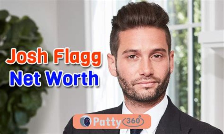 Josh Flagg Net Worth Age, Height, Zodiac Sign, Bio Career And Weight