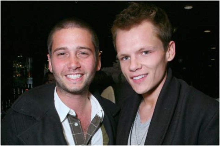 Josh Flagg Net Worth Boyfriend Famous People Today