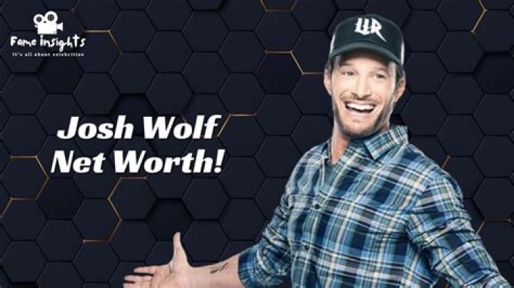 Josh Fox Net Worth 2024 Wiki Bio, Married, Dating, Family, Height, Age