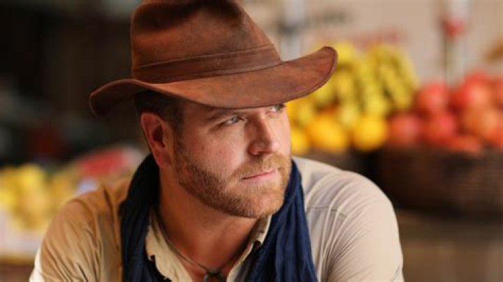 Josh Gates of ‘Expedition Unknown’ reveals the scariest place in