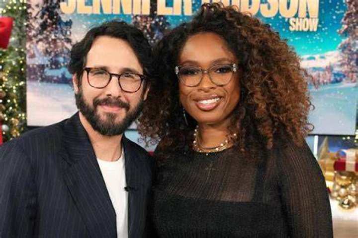 Josh Groban Reveals He Was Diagnosed With ADHD as an Adult
