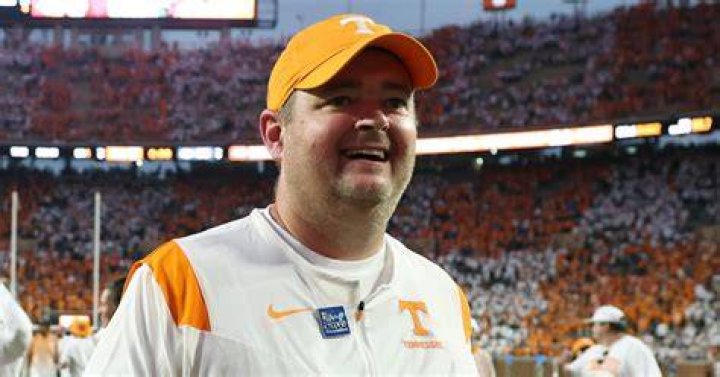 Josh Heupel on buzzerbeating win over Alabama This is college