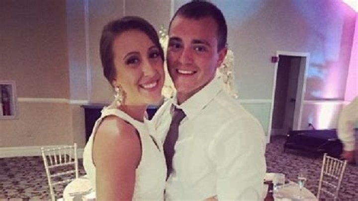 Josh Kolasinski Wife Who Is Shelby Mack?