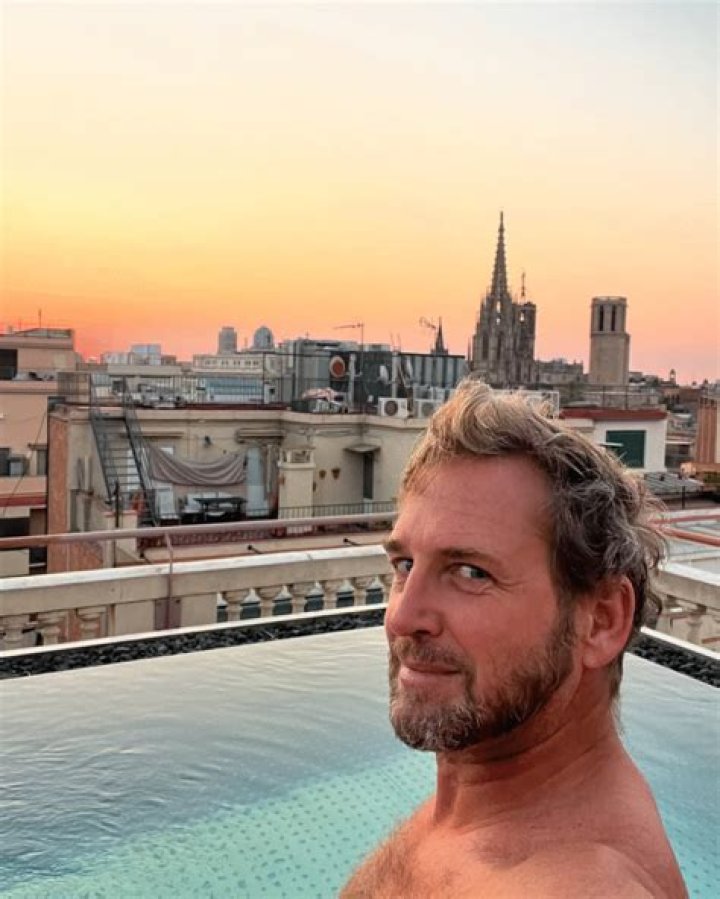 Josh Lucas Net Worth, Gay, Age, and WikiBio