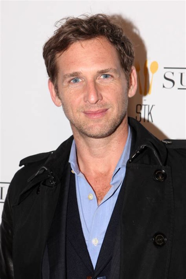 Josh Lucas To CoStar In NBC's 'The Mysteries Of Laura' Celebrities