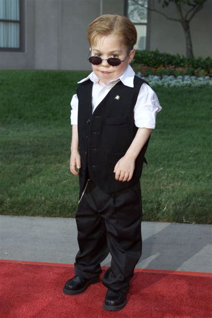 Josh Ryan Evans Was Born with Achondroplasia and Died at 20 — inside