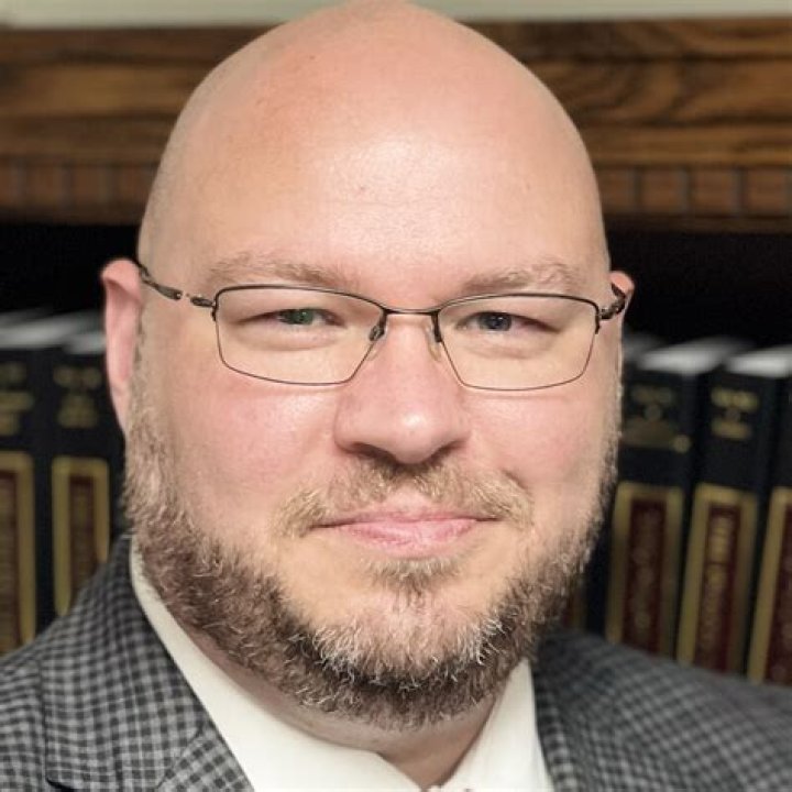 Joshua Johnson Senior Pastor Galilean Baptist Church LinkedIn