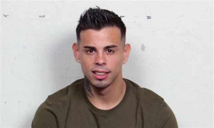 Joshua Pauta habla de su arresto en Florida Primera Hora