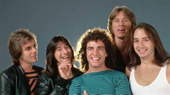 JOURNEY "Beyond the Mountain" Episode 3 Pictured Roddy... News