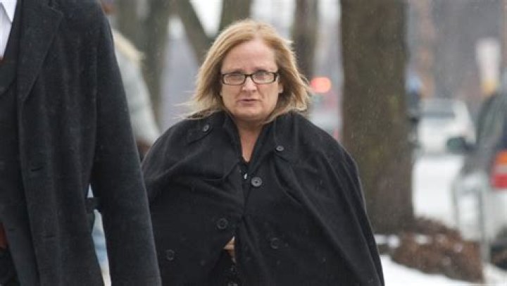 Joyce Bellavance Embezzlement Hardwick Electric settles lawsuit