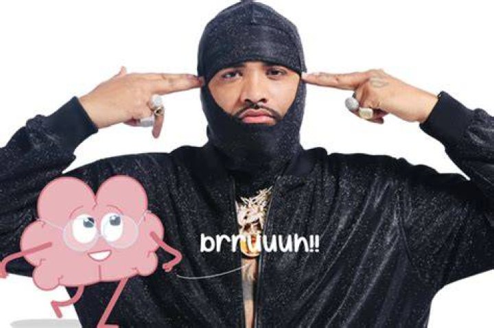 Joyner Lucas A rapper Driven by ADHD ADHDoers