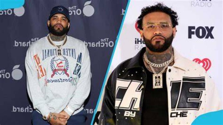 Joyner Lucas Ethnicity, Nationality, Race, Family, Body measurements